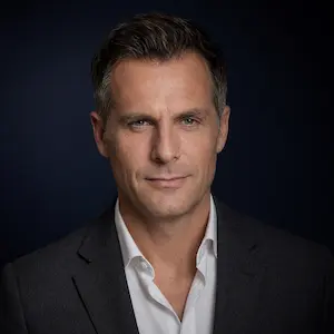 Daniel Crawford