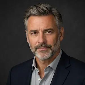 Marcus Whitfield