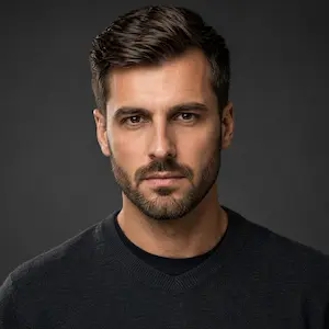 Nathan Pierce