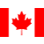 CANADA CANADIAN PREMIER LEAGUE league flag
