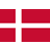 DENMARK DIVISION 1 league flag