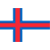 FAROE ISLANDS MEISTARADEILDIN league flag