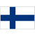 FINLAND SUOMEN CUP league flag