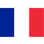 FRANCE LIGUE 1 PLAY-OFFS league flag