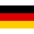 GERMANY BUNDESLIGA II PLAY-OFFS league flag