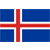 ICELAND ÚRVALSDEILD league flag