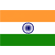 INDIA I-LEAGUE league flag