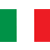 ITALY SERIE B league flag