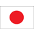 JAPAN J-LEAGUE league flag
