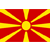 MACEDONIA FIRST LEAGUE league flag