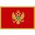 MONTENEGRO FIRST LEAGUE league flag