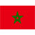 MOROCCO BOTOLA PRO league flag