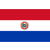 PARAGUAY DIVISION INTERMEDIA league flag