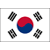 SOUTH KOREA K LEAGUE 1 league flag