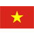 VIETNAM V.LEAGUE 1 league flag