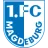 1. FC Magdeburg