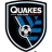 San Jose Earthquakes